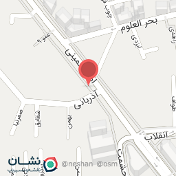 عکس بانک صادرات شعبه آفخرا