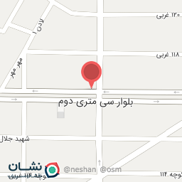 عکس گلکده امین الدوله 