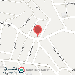 عکس تاکسی تلفنی ایمن