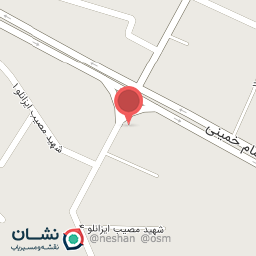 عکس لوازم یدکی شیروان یدک