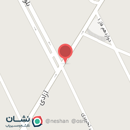 عکس بانک پارسیان (شعبه رجائی شهر کرج)