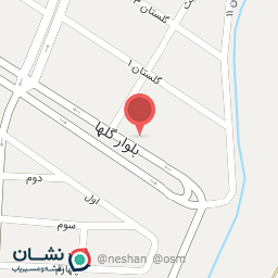 عکس کبابسرای موقوفه ای