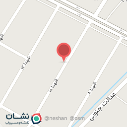 عکس دفتر وکالت حلیمه فانی