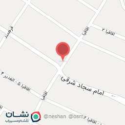 عکس سوپر مارکت رسالت