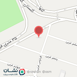 عکس سالن زیبایی مهتارا