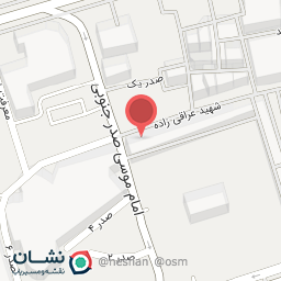 عکس بانک ملت شعبه مرکز شهر