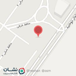 عکس بوستان توحید