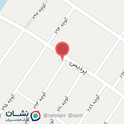 عکس سوپرمارکت شهسواری