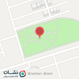 عکس بوستان جام جم