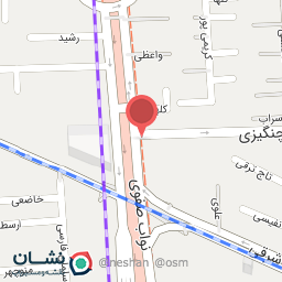 عکس فروشگاه لوازم ورزشی کاستل