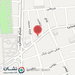 عکس فلافلی مهربانی