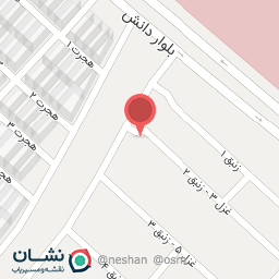 عکس نانوایی مرتضی علی