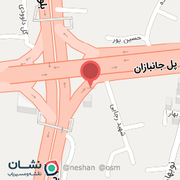 عکس ایستگاه تاکسی