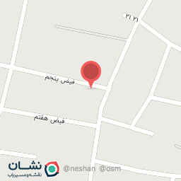 عکس ساختمان پارسه