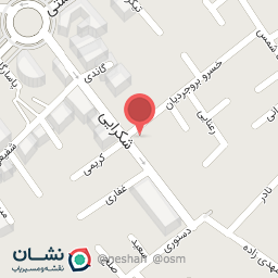 عکس مطب دکتر پریوش پرهیزکار