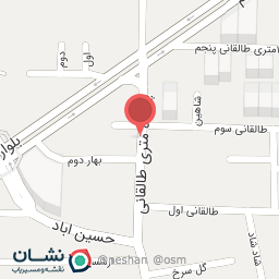 عکس بتن پیش تنیده گیلان 