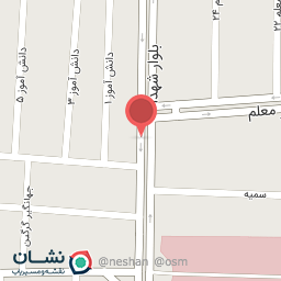 عکس افق کوروش شعبه برازجان شهید مزارعی