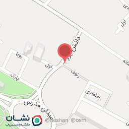 عکس فست فود بابا کوهی