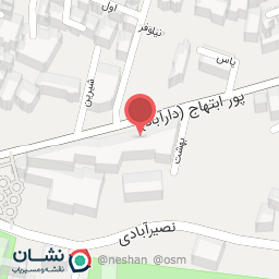 عکس کمپانی هنزا