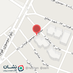 عکس آرایشگاه امیر صبوری