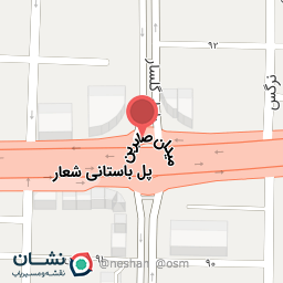 عکس فروشگاه لباس ونوس