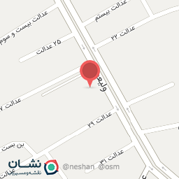 عکس پارکینک عمومی