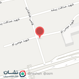 عکس پیرایش کینگ