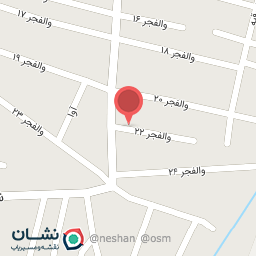 عکس پوشاک ندیری