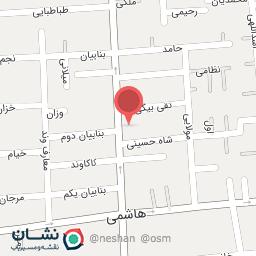 عکس فست فود آقای بمب