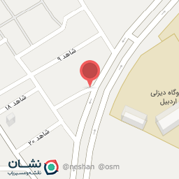 عکس خودپرداز بانک دی