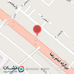 عکس نانوایی بربری