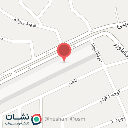 عکس لوازم آرایشی پناهی