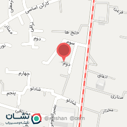 عکس فروشگاه اینترنتی بافینه