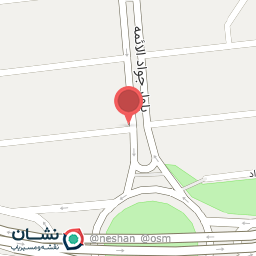 عکس داروخانه دکتر مرتضوی