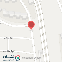 عکس نان بربری محمدزاده