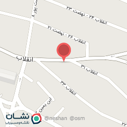 عکس سالن زیبایی و آرایشی 