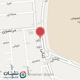 عکس تعمیر تخصصی انواع سپر اتومبیل رضا