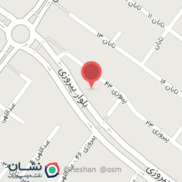 عکس دکتر لیلا شاکری منش