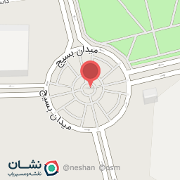 عکس میدان بسیج