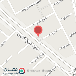 عکس نانوایی آقا فخر