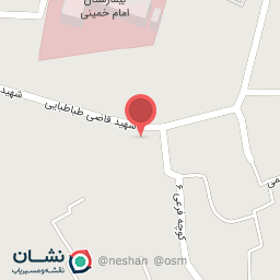 عکس مجتمع مسکونی کاوه 3