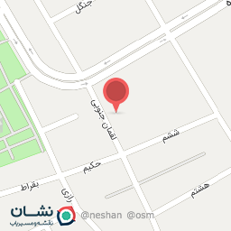 عکس باشگاه بدنسازی ویژه بانوان روشن