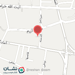 عکس دکتر داریوش آسفی-جراح عمومی