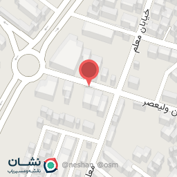 عکس پیرایش افشین