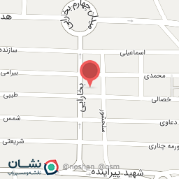 عکس دکتر سیده لیلی وارسته