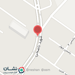 عکس سالن ورزشی شهید جنیدی