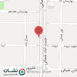 عکس پروتئین طهران