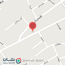 عکس تاکسی سرویس شبانه روزی هجرت