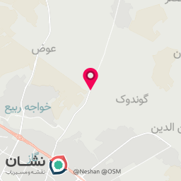 عکس برق‌ خودرو مسعود