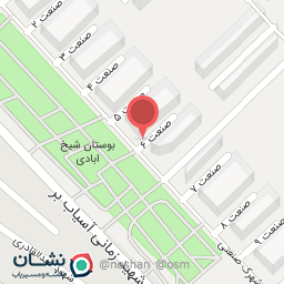 عکس راش دکور البرز